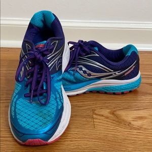 Saucony Tennis shoes